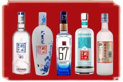 松原市回收衡水老白干